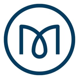 MSBLUE logo
