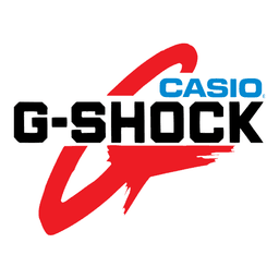 G-Shock logo