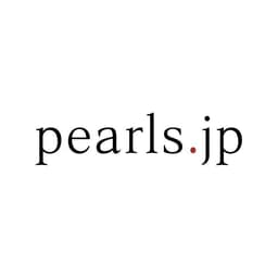 Pearls.jp logo